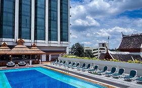 The Empress Hotel